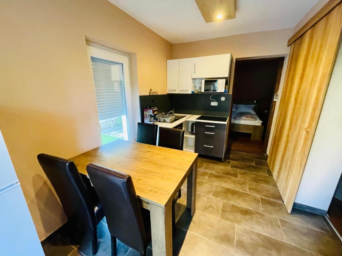 Apartament Happy Apartman Siófok